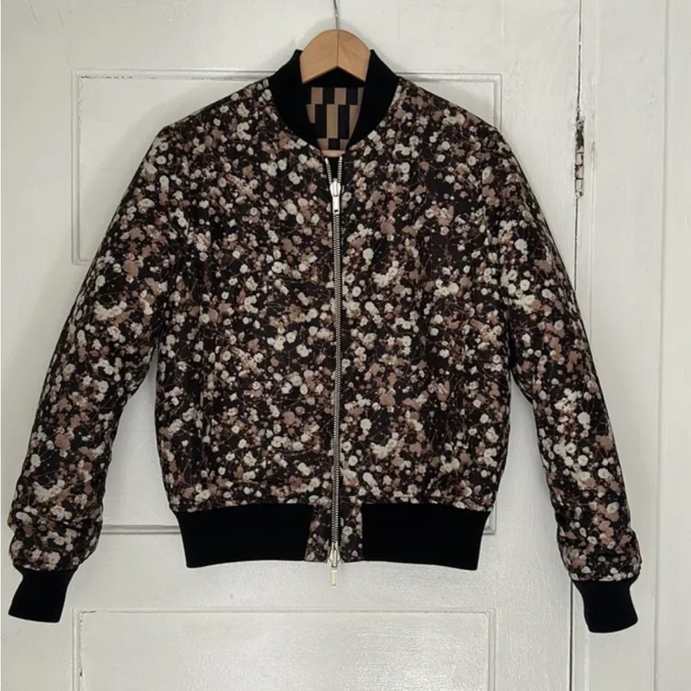 Givenchy Bomber Jacket size Small (36)